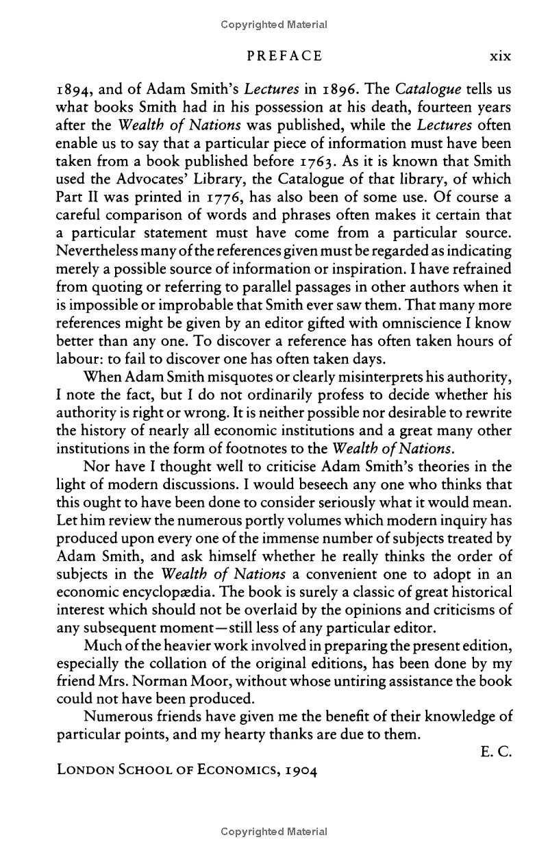 the wealth of nations - Ảnh 9