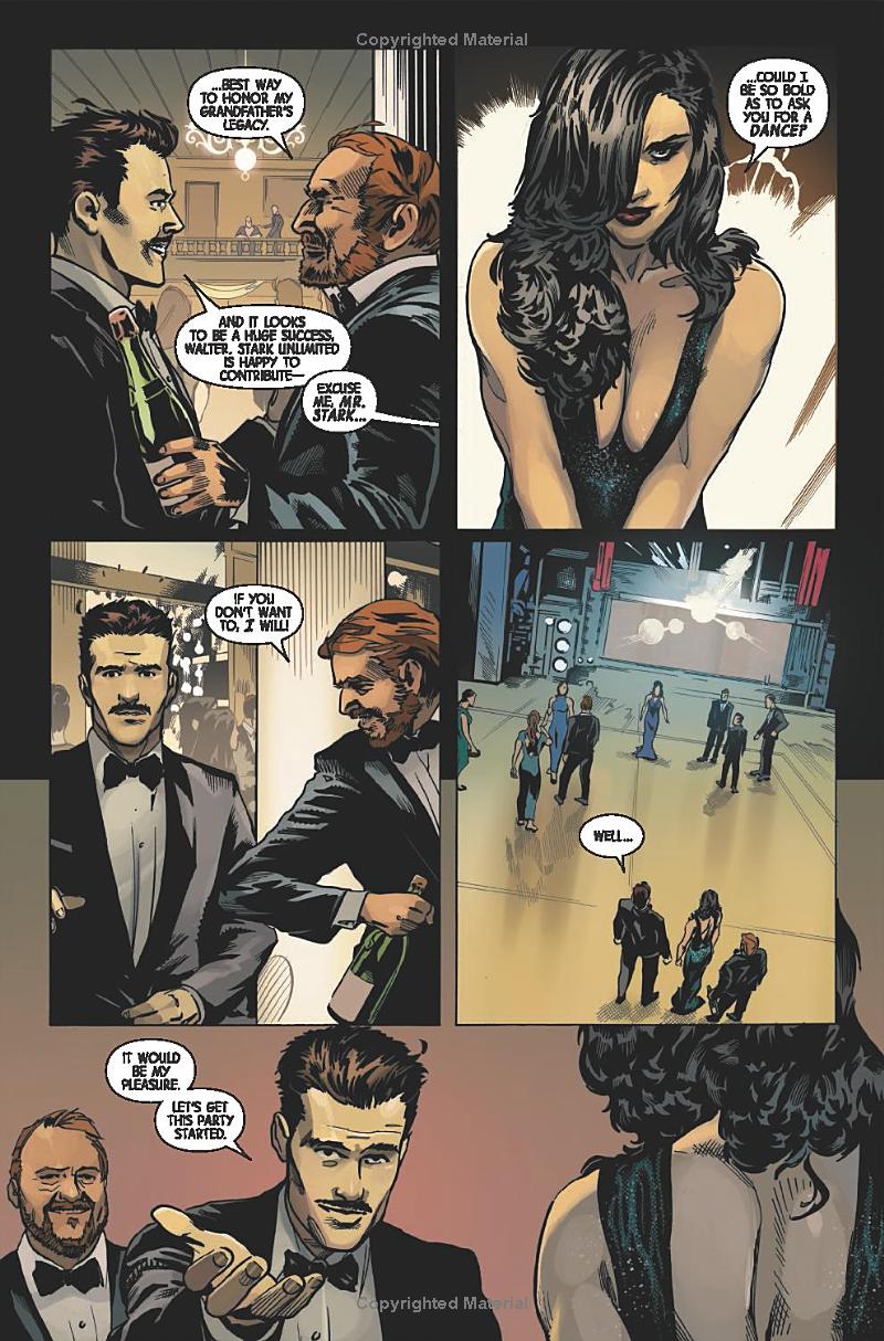 the web of black widow - Ảnh 8