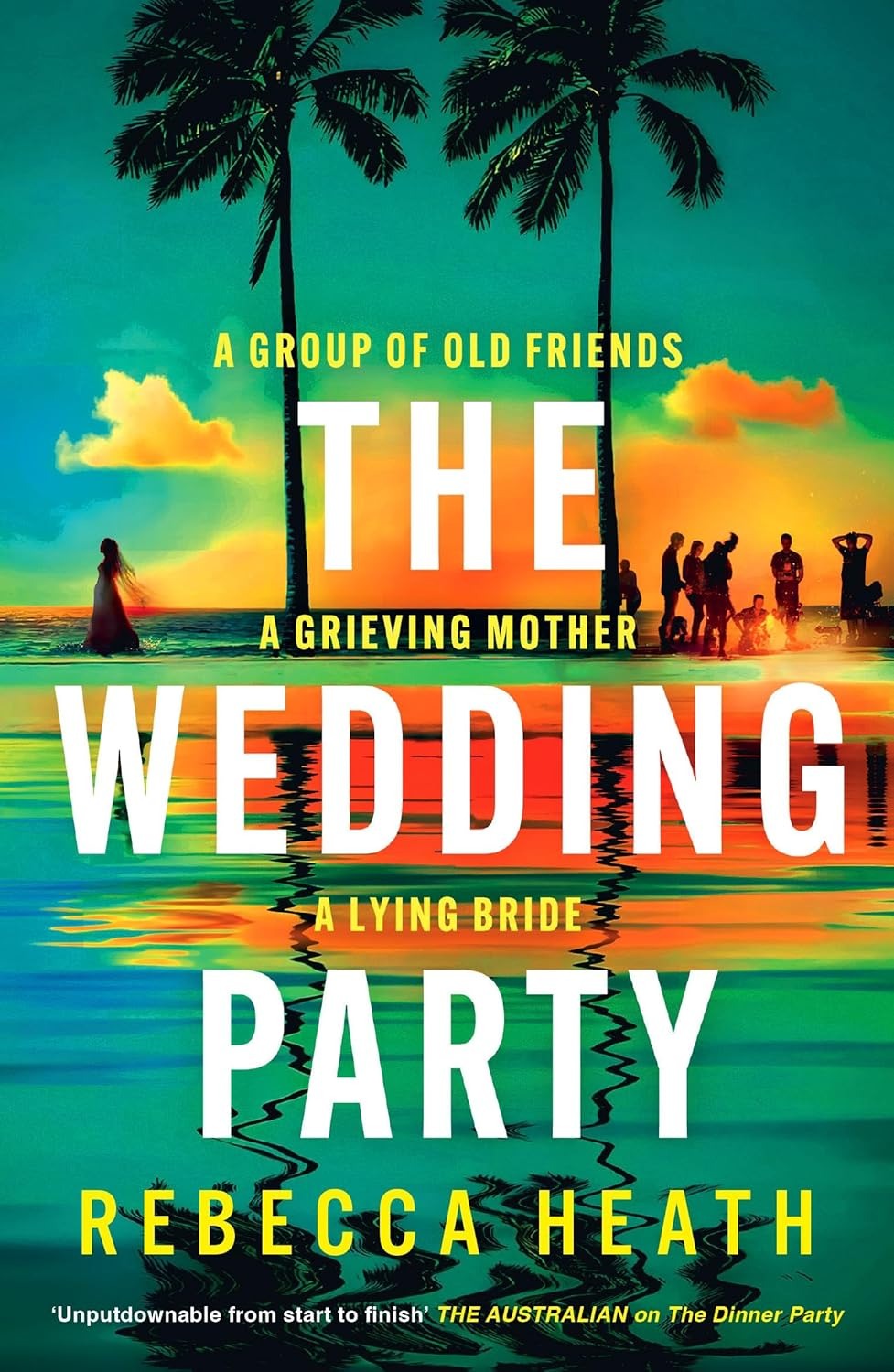 The Wedding Party - Ảnh 2