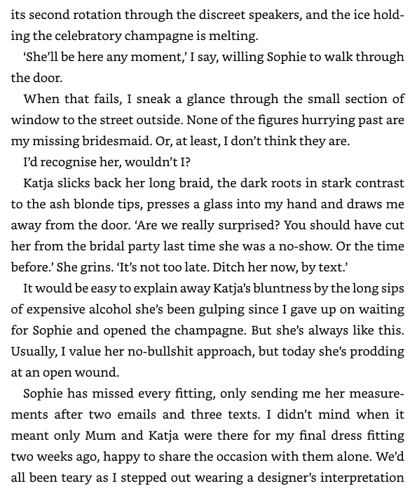 The Wedding Party - Ảnh 4