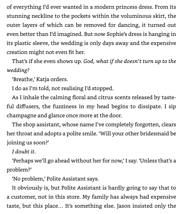 The Wedding Party - Ảnh 5