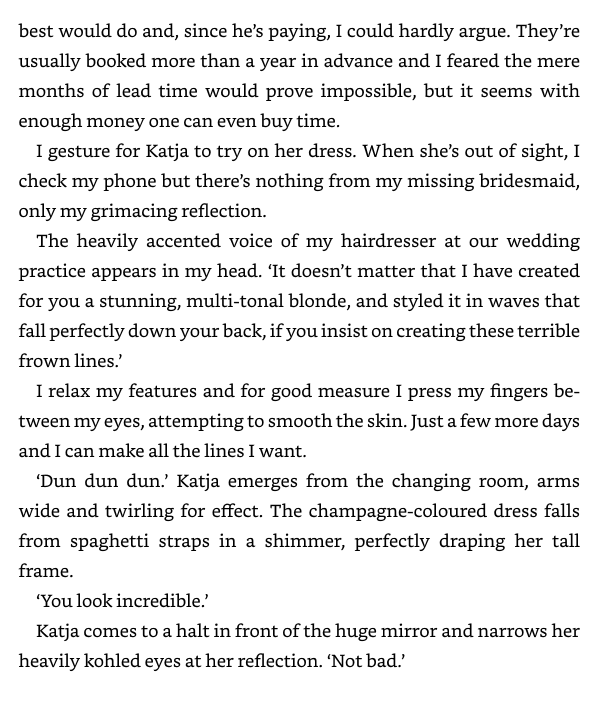 The Wedding Party - Ảnh 6