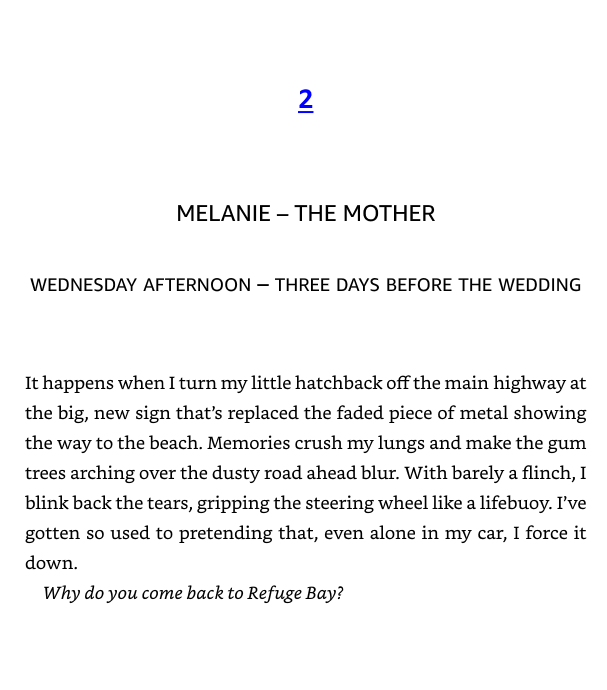 The Wedding Party - Ảnh 8