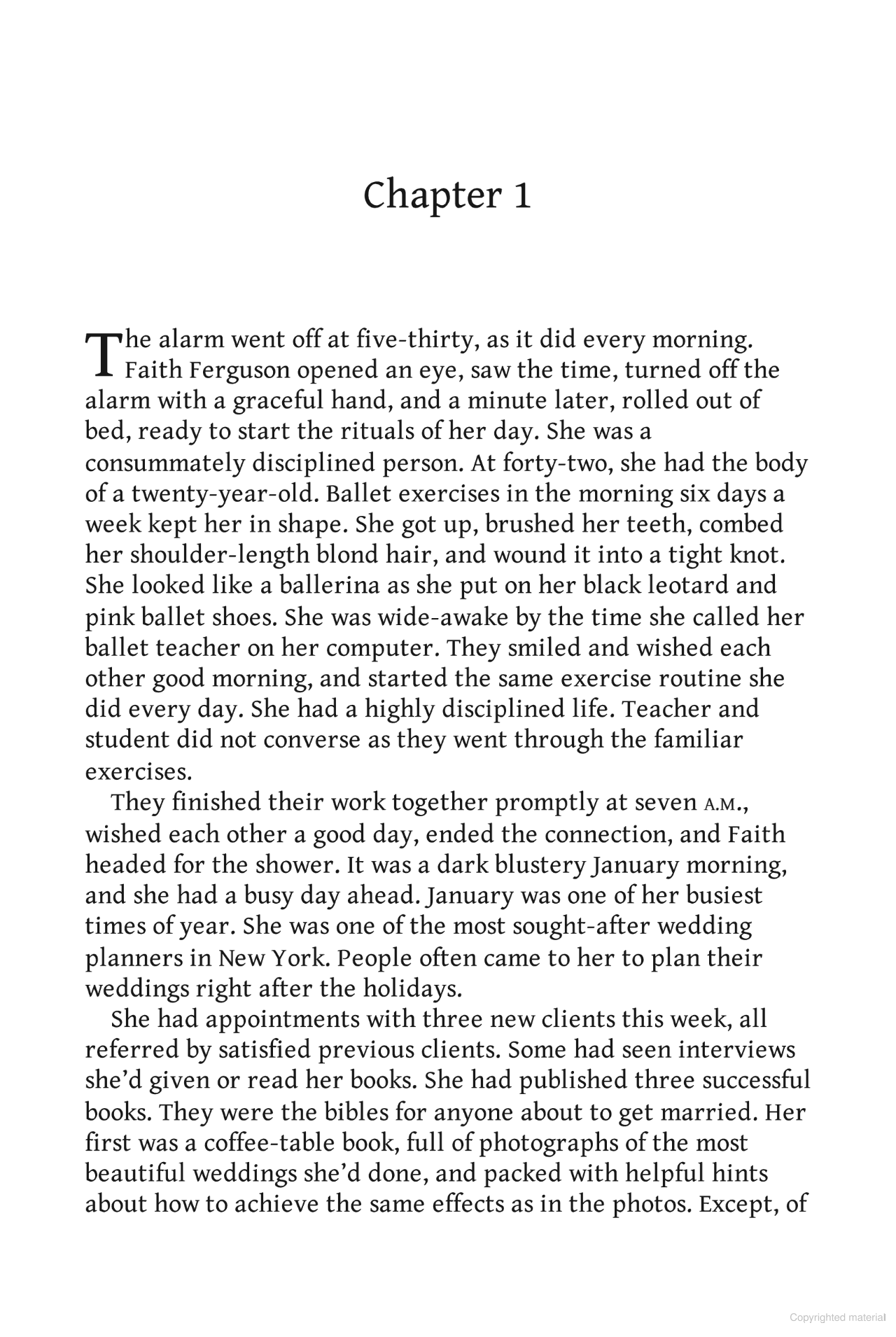 the wedding planner - Ảnh 3