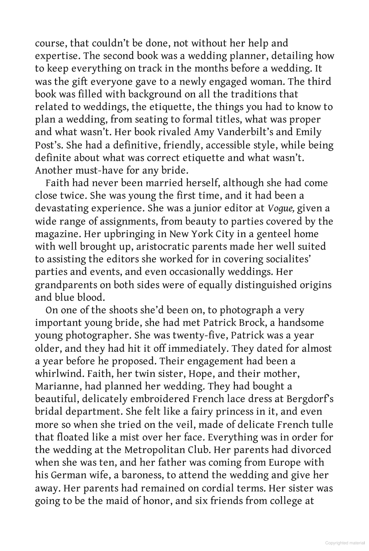 the wedding planner - Ảnh 4