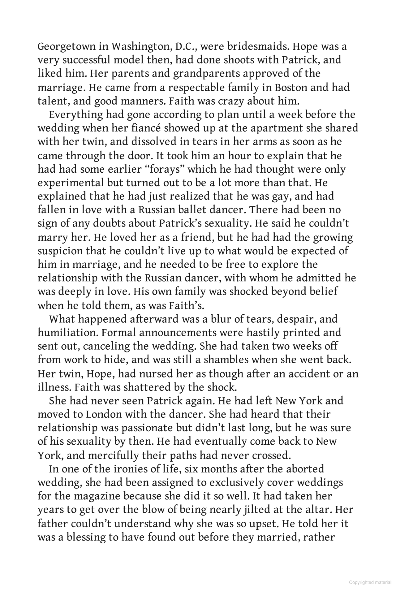 the wedding planner - Ảnh 5