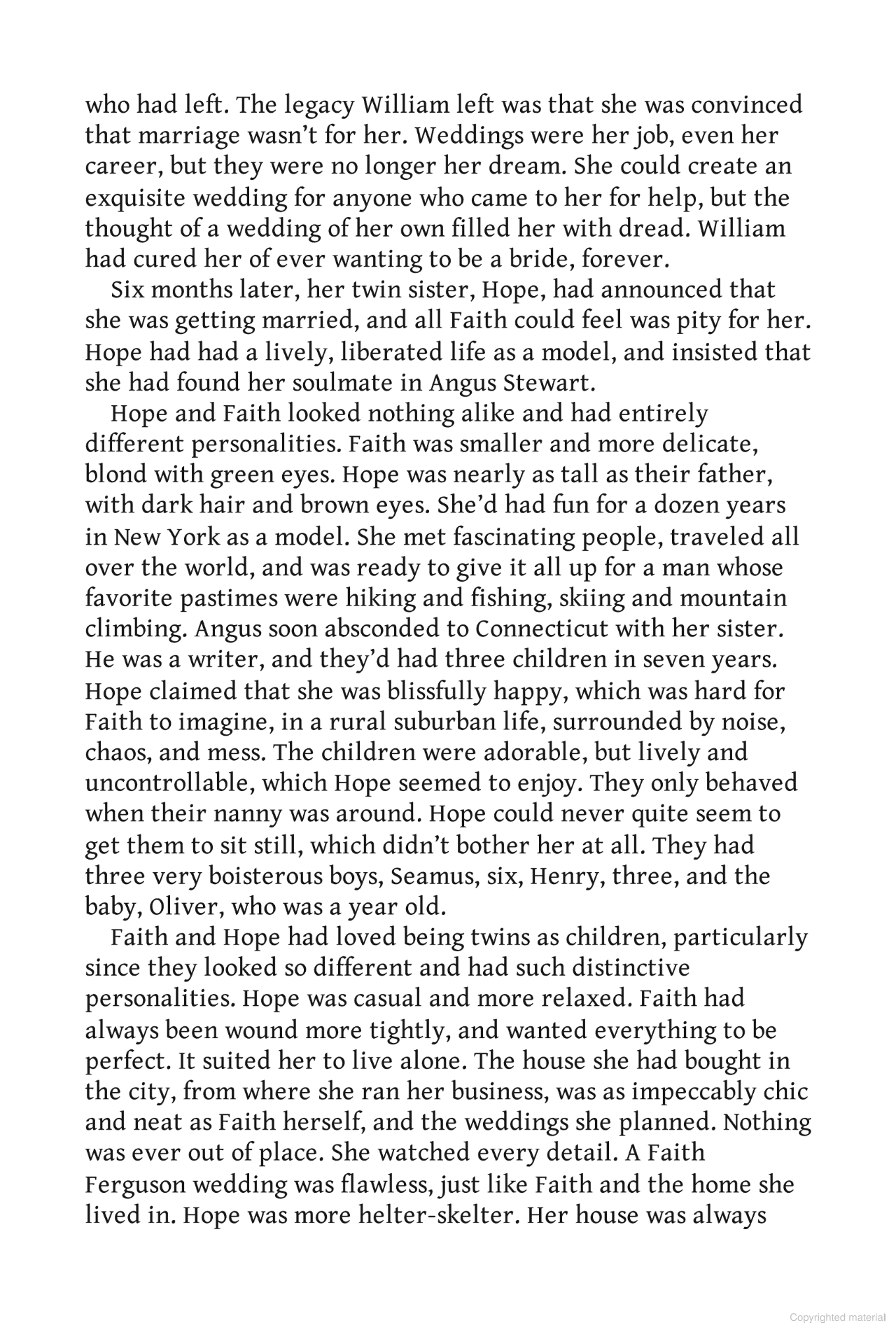 the wedding planner - Ảnh 7