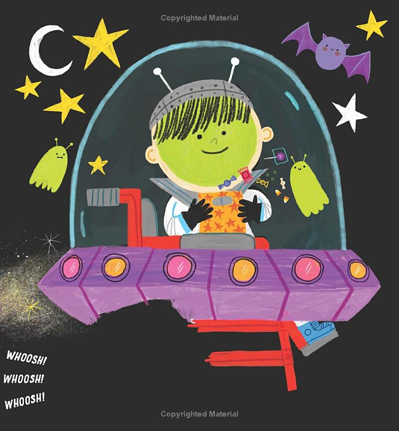 the wheels on the costume - Ảnh 8