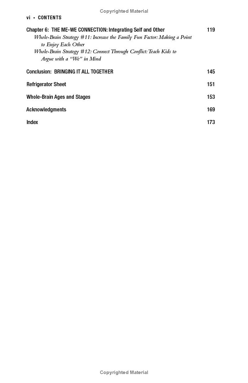 The Whole-Brain Child - Ảnh 4