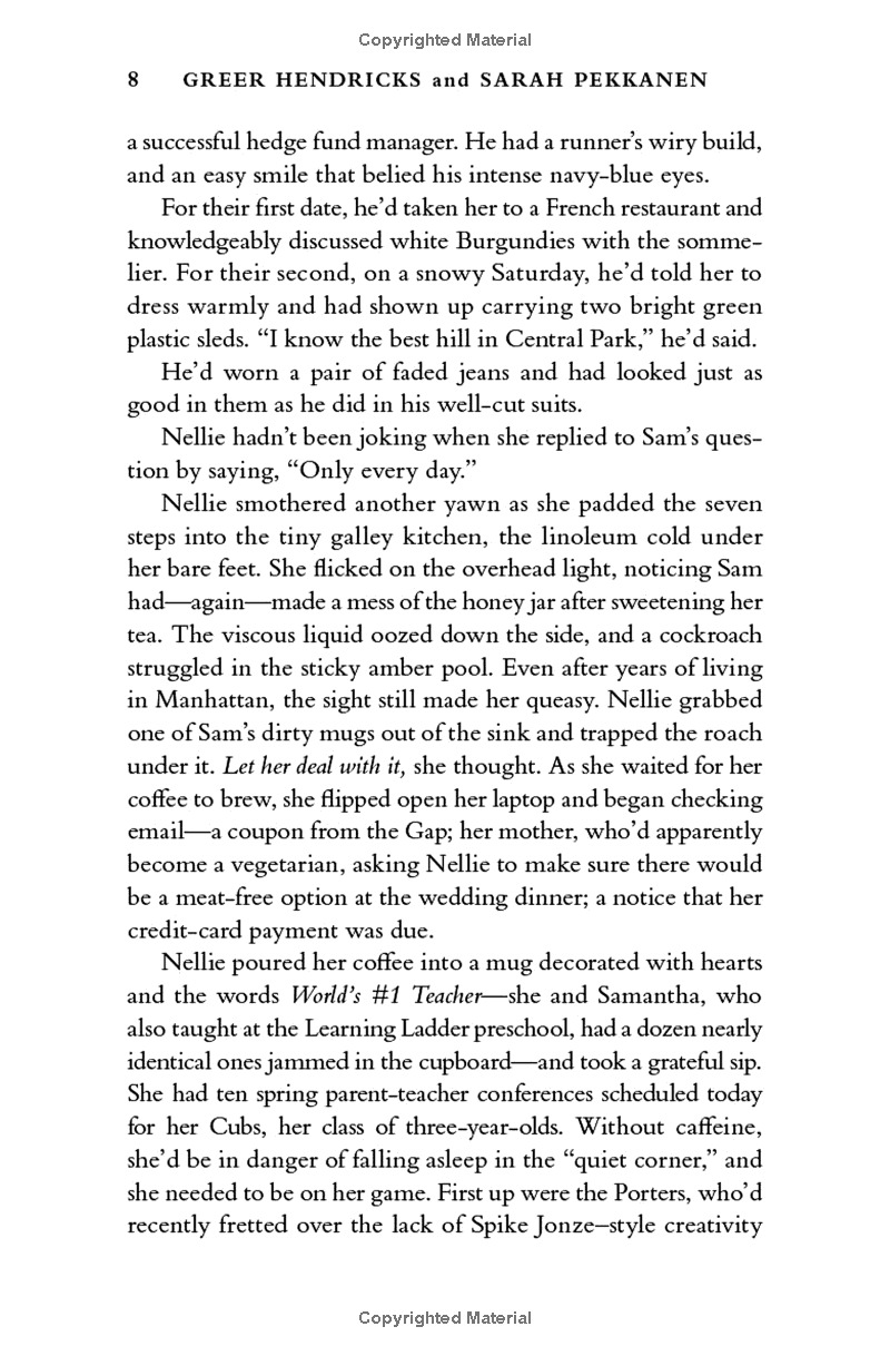 the wife between us - Ảnh 13