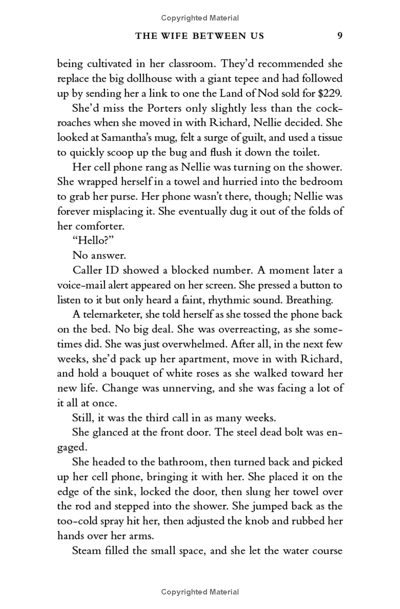 the wife between us - Ảnh 14