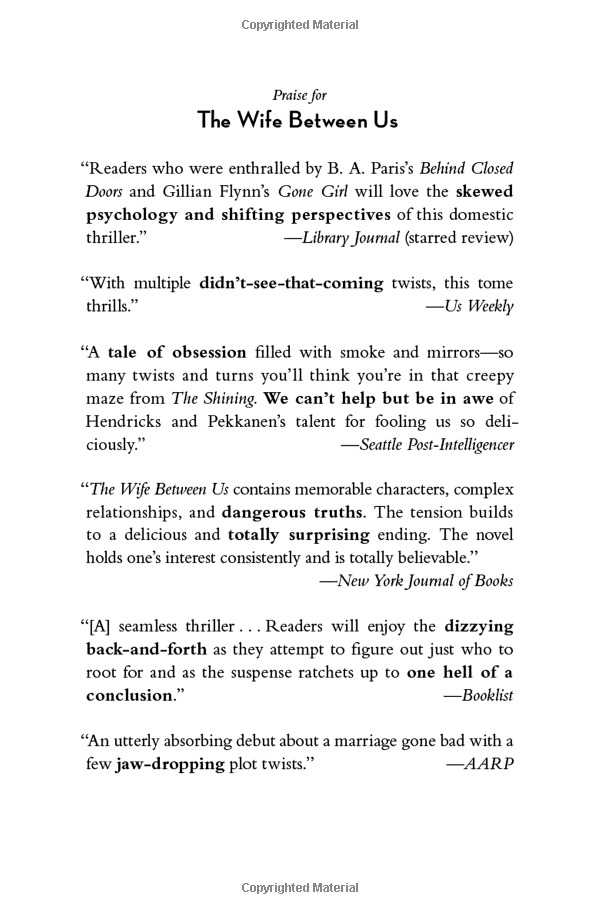 the wife between us - Ảnh 3