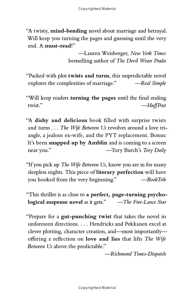 the wife between us - Ảnh 4