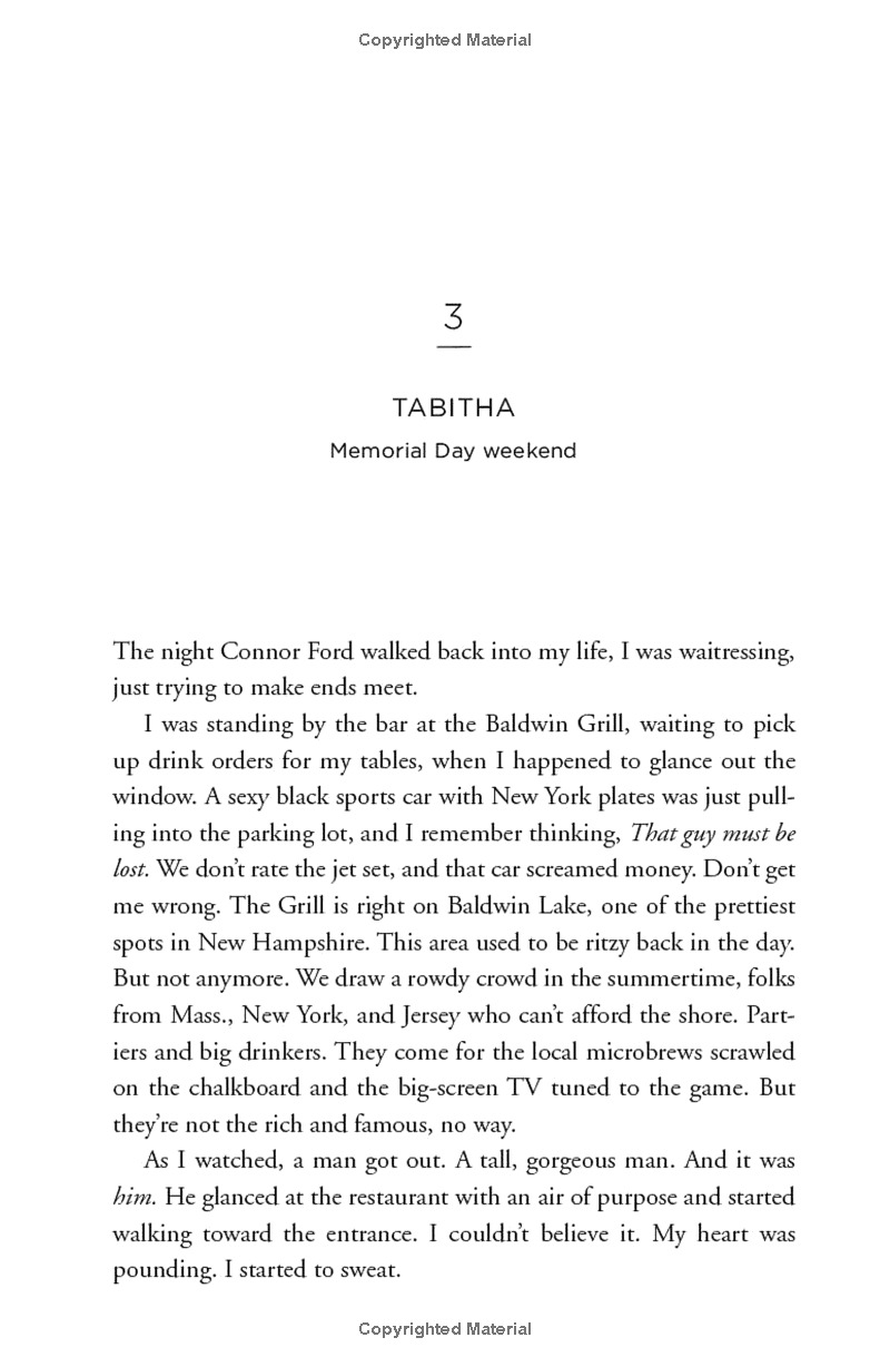 the wife who knew too much - Ảnh 10