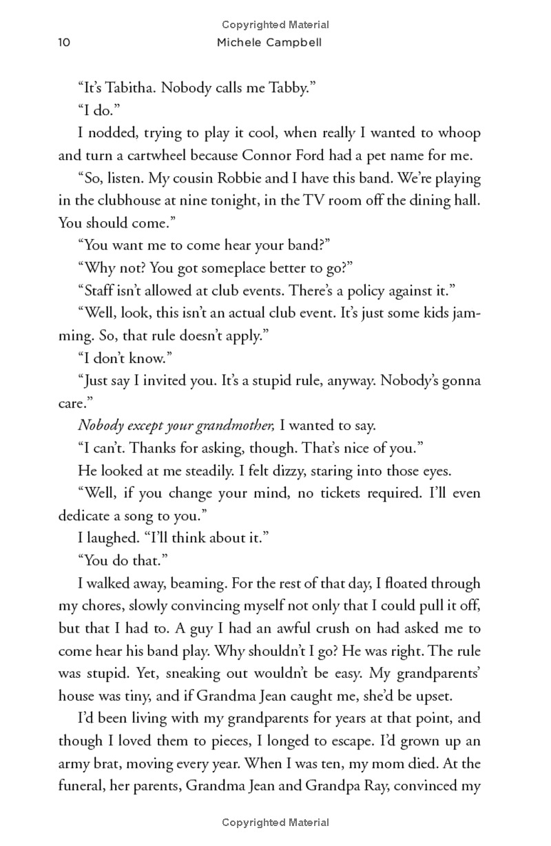 the wife who knew too much - Ảnh 15