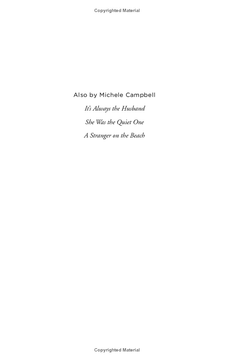 the wife who knew too much - Ảnh 4