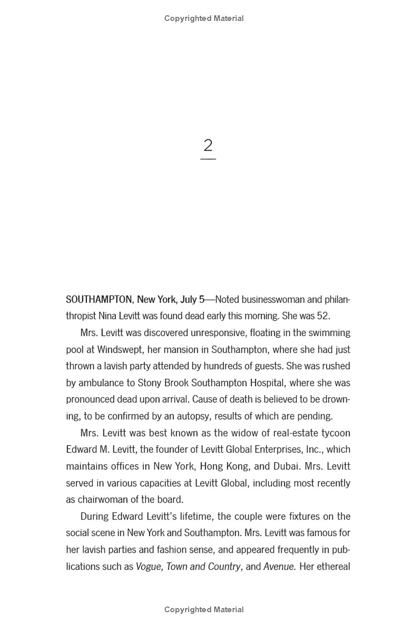 the wife who knew too much - Ảnh 8