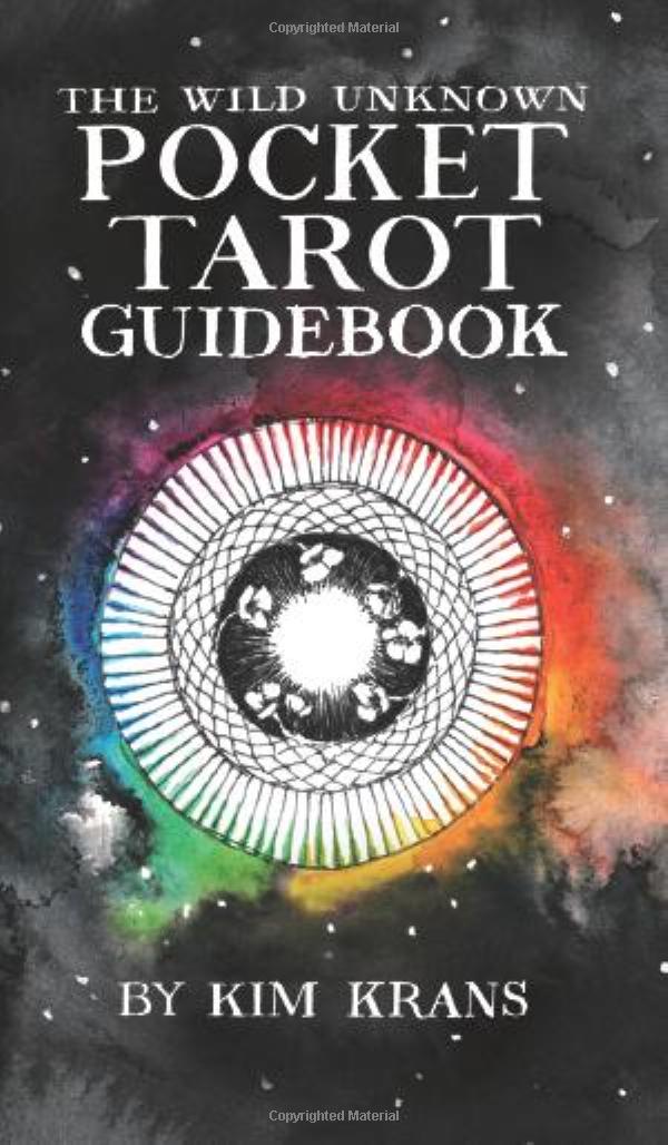 the wild unknown pocket tarot - Ảnh 5
