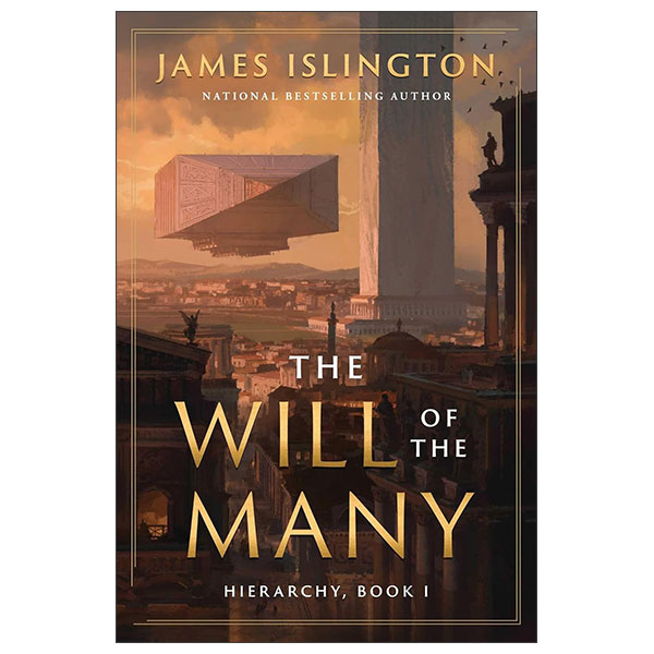 The Will Of The Many