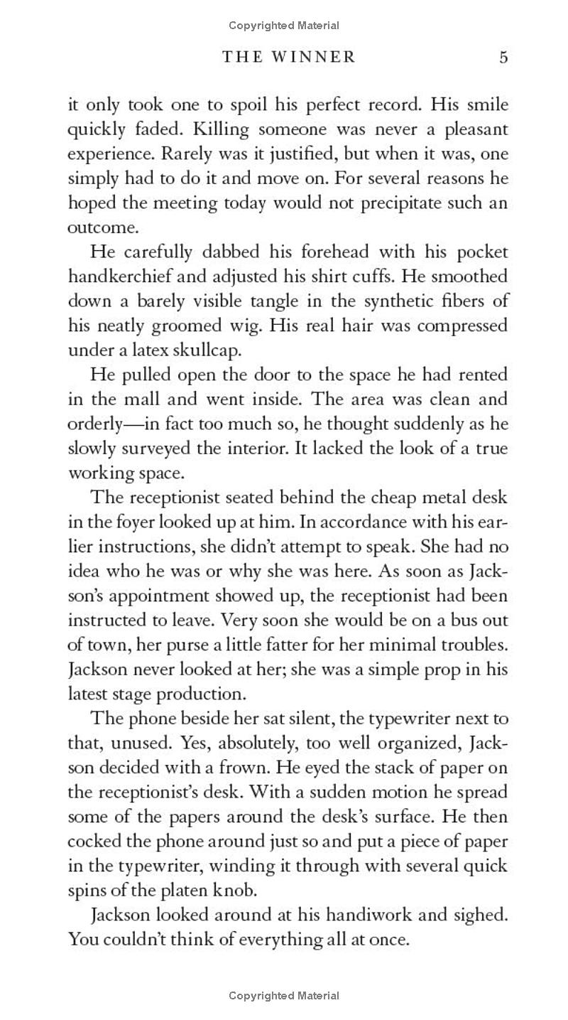 the winner - Ảnh 6