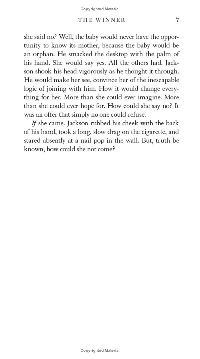 the winner - Ảnh 8