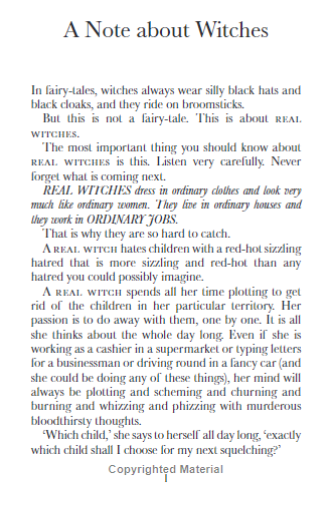 the witches - Ảnh 13