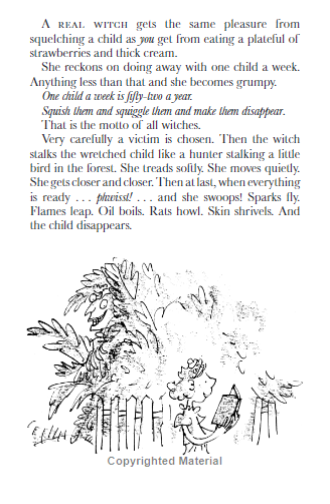 the witches - Ảnh 15