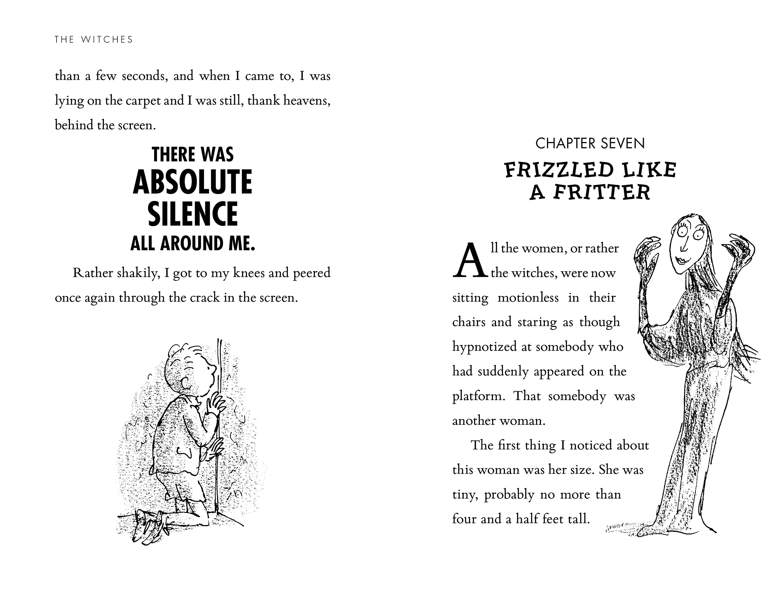 the witches - Ảnh 3