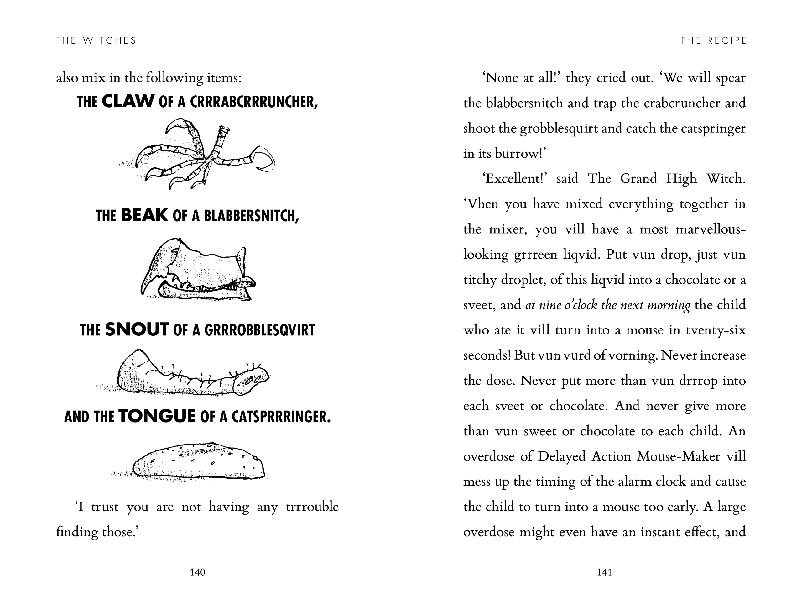 the witches - Ảnh 4