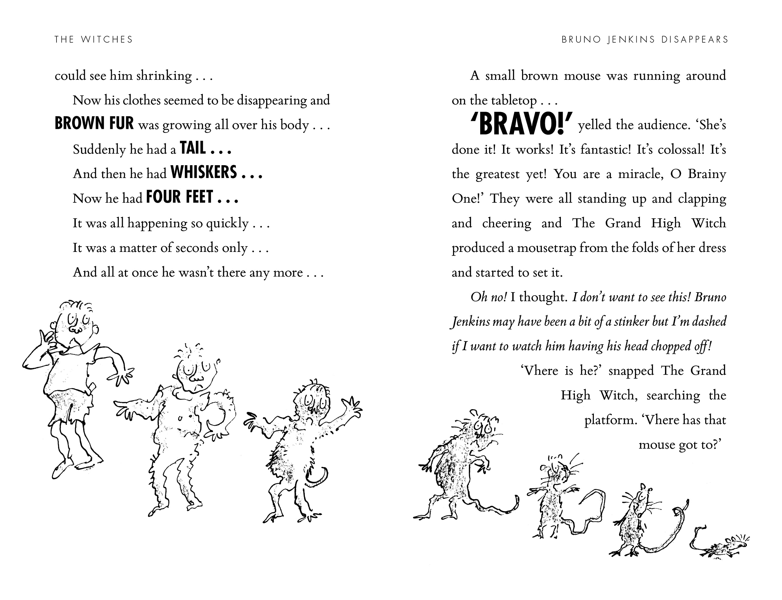 the witches - Ảnh 5