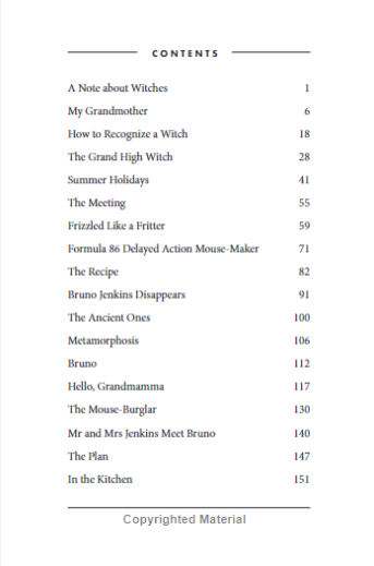 the witches - Ảnh 9