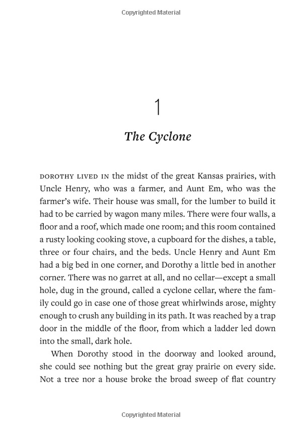 the wizard of oz (be classic) - Ảnh 10