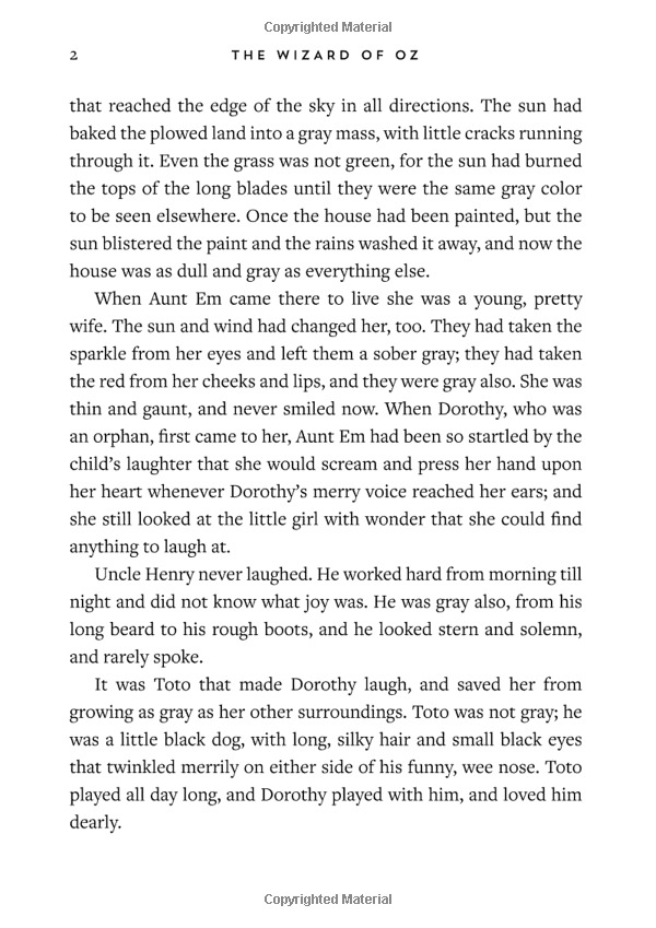 the wizard of oz (be classic) - Ảnh 11