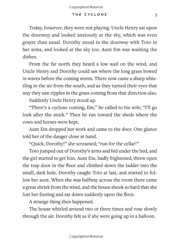 the wizard of oz (be classic) - Ảnh 12