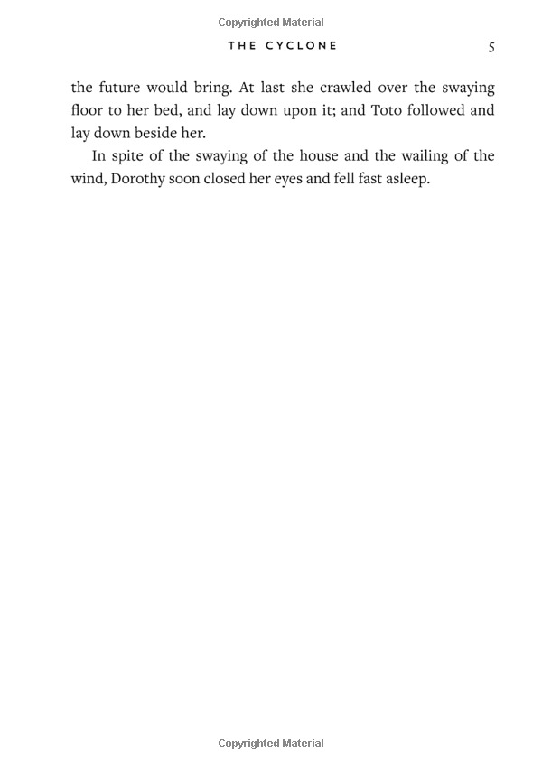 the wizard of oz (be classic) - Ảnh 14