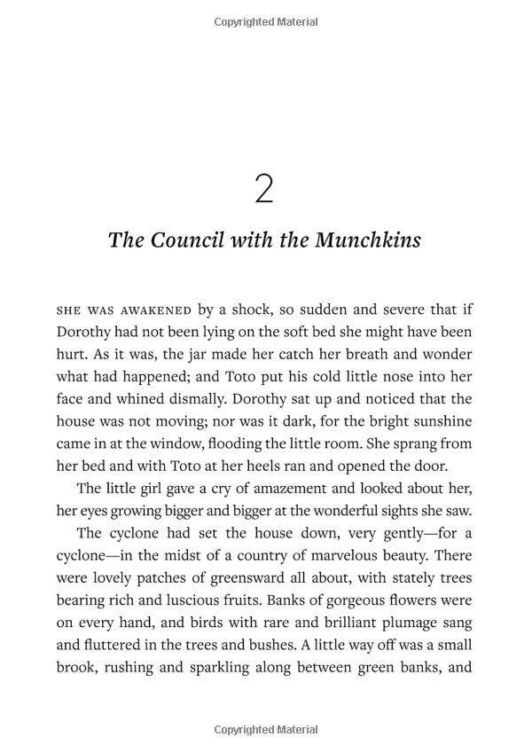 the wizard of oz (be classic) - Ảnh 15