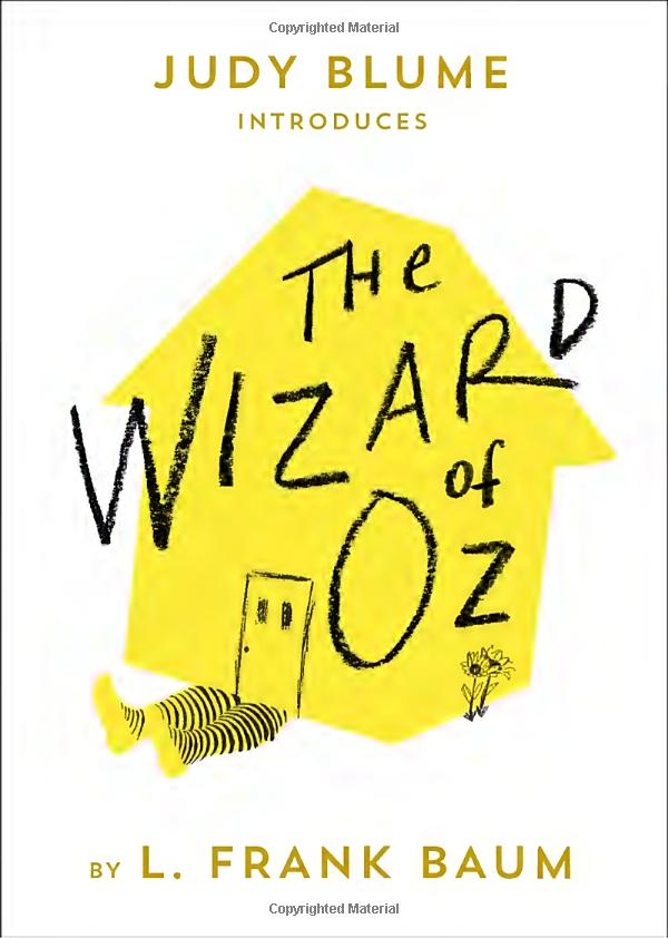 the wizard of oz (be classic) - Ảnh 2