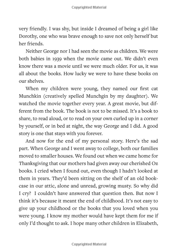 the wizard of oz (be classic) - Ảnh 6