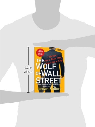 the wolf of wall street - Ảnh 2