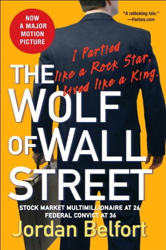 the wolf of wall street - Ảnh 4