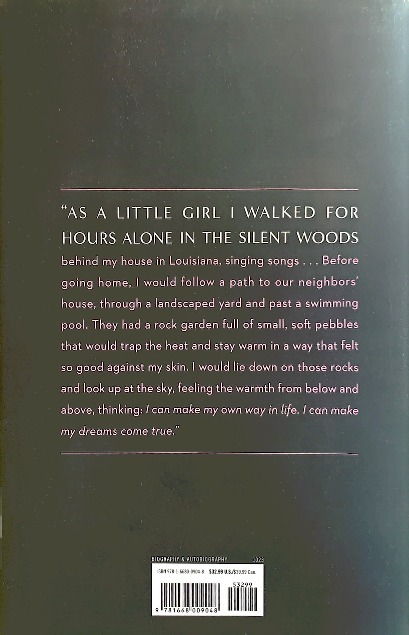 the woman in me - Ảnh 10