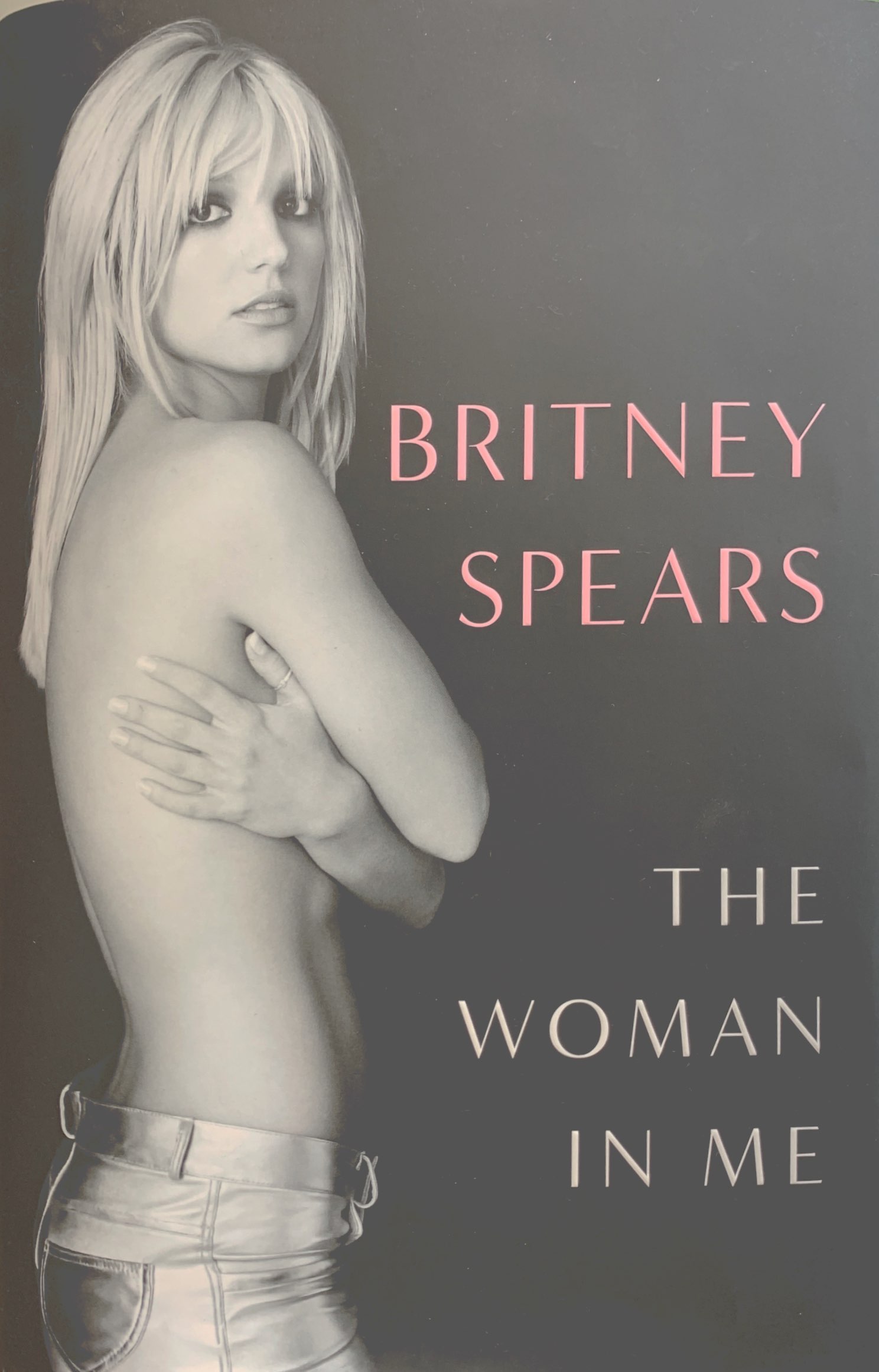 the woman in me - Ảnh 4