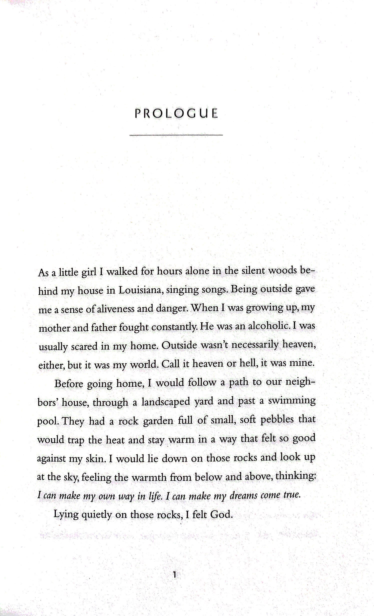 the woman in me - Ảnh 6