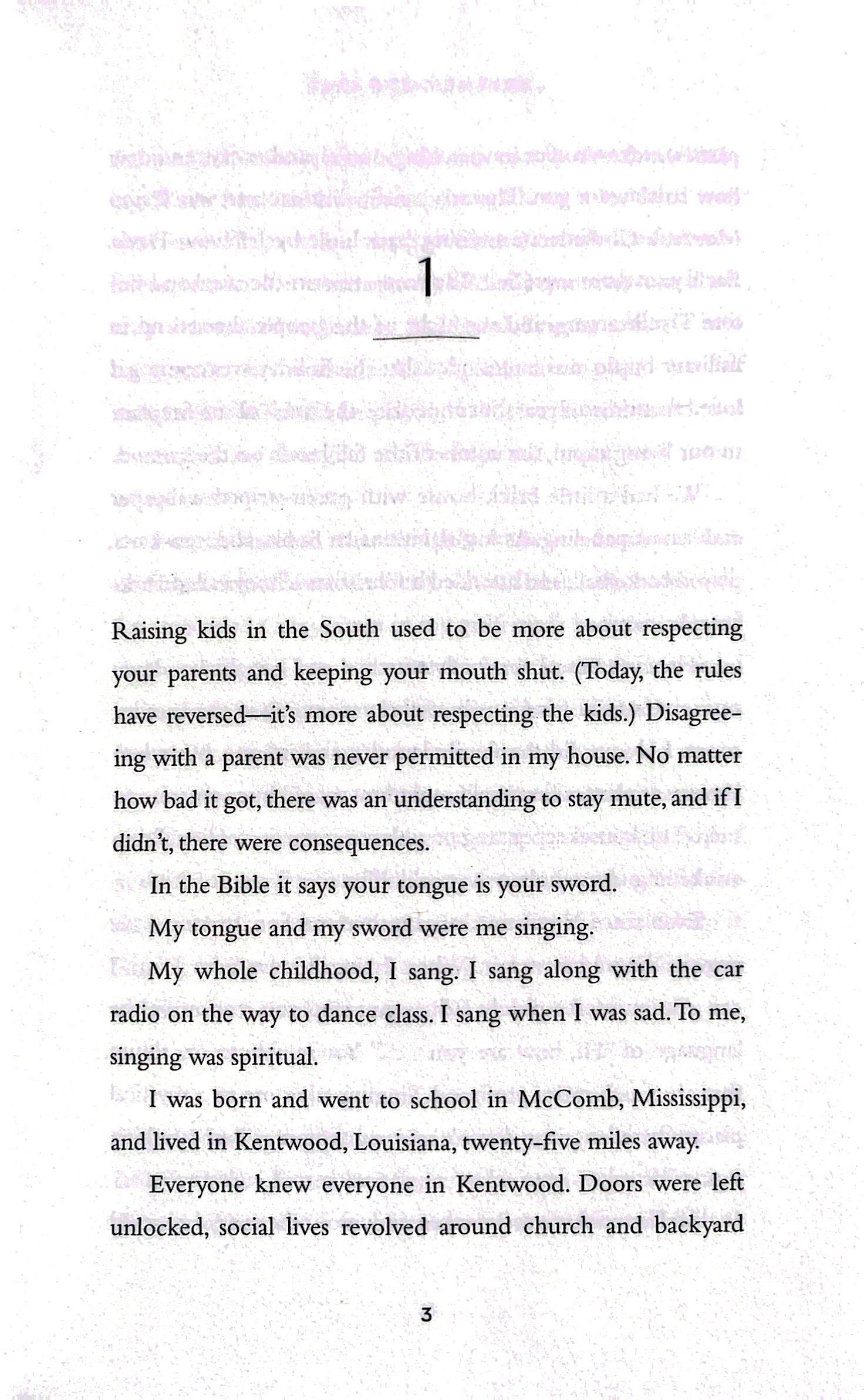 the woman in me - Ảnh 7