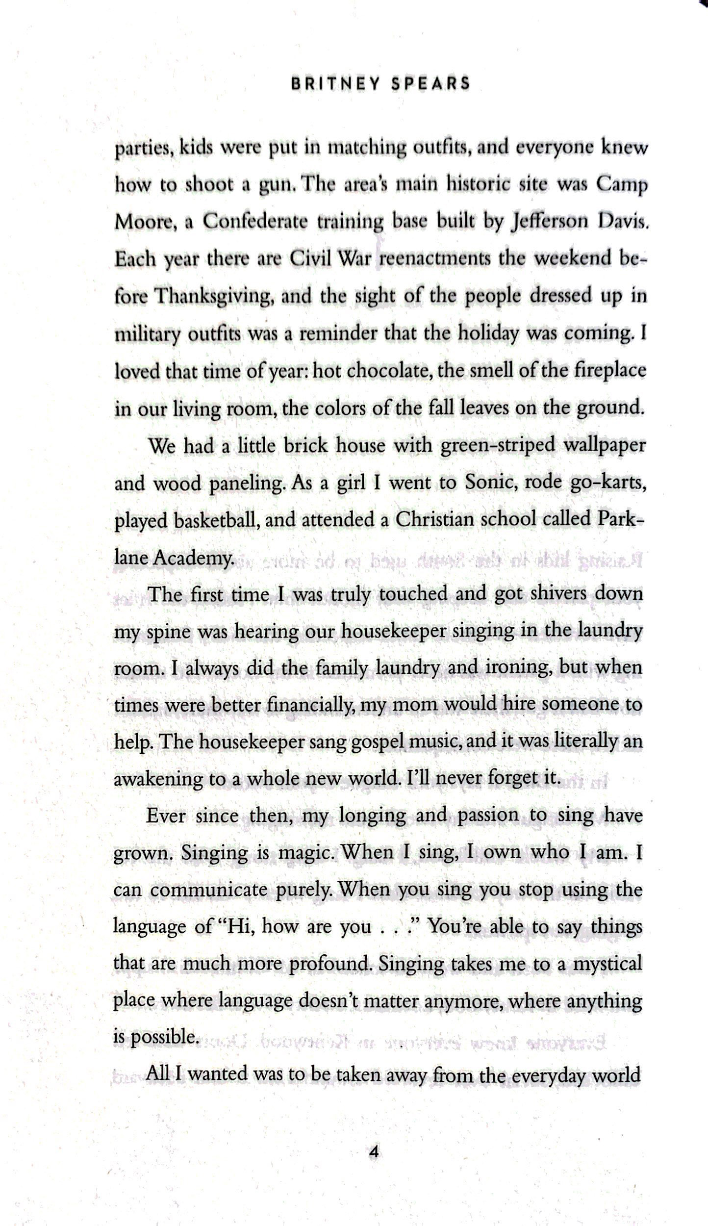 the woman in me - Ảnh 8