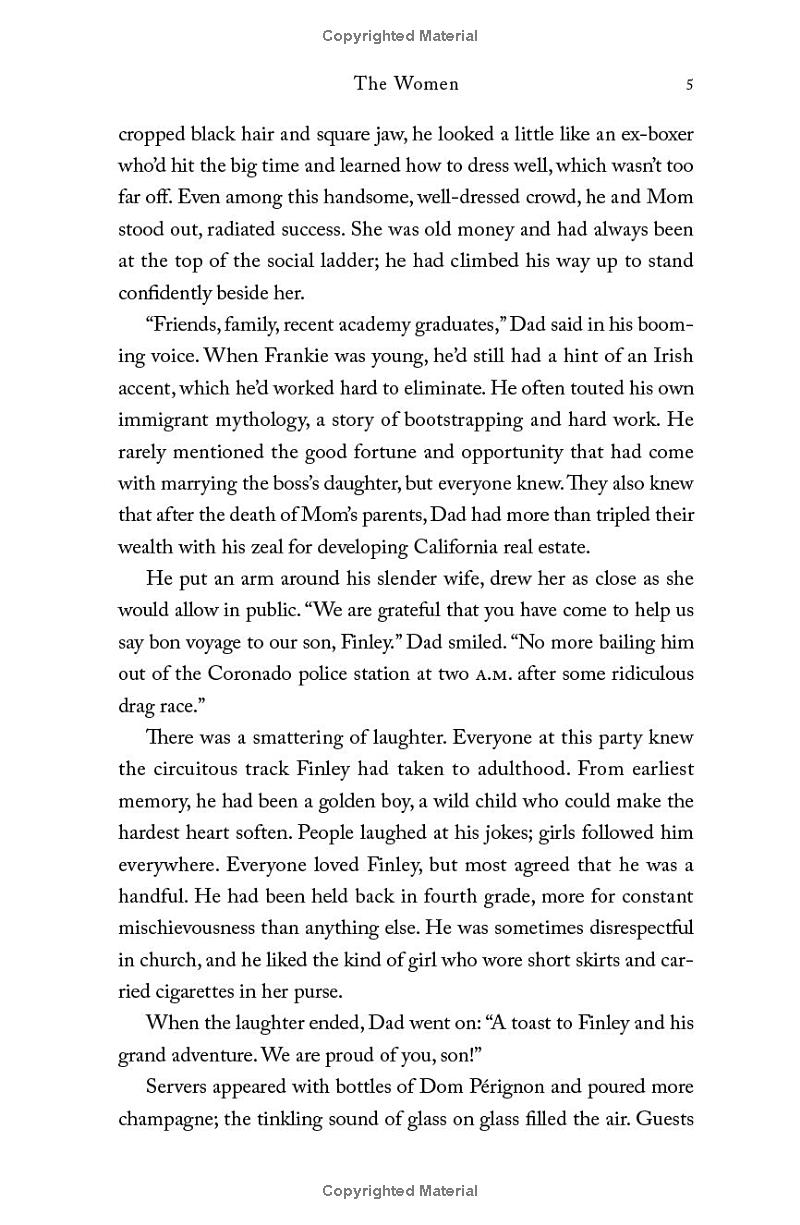 the women - Ảnh 12