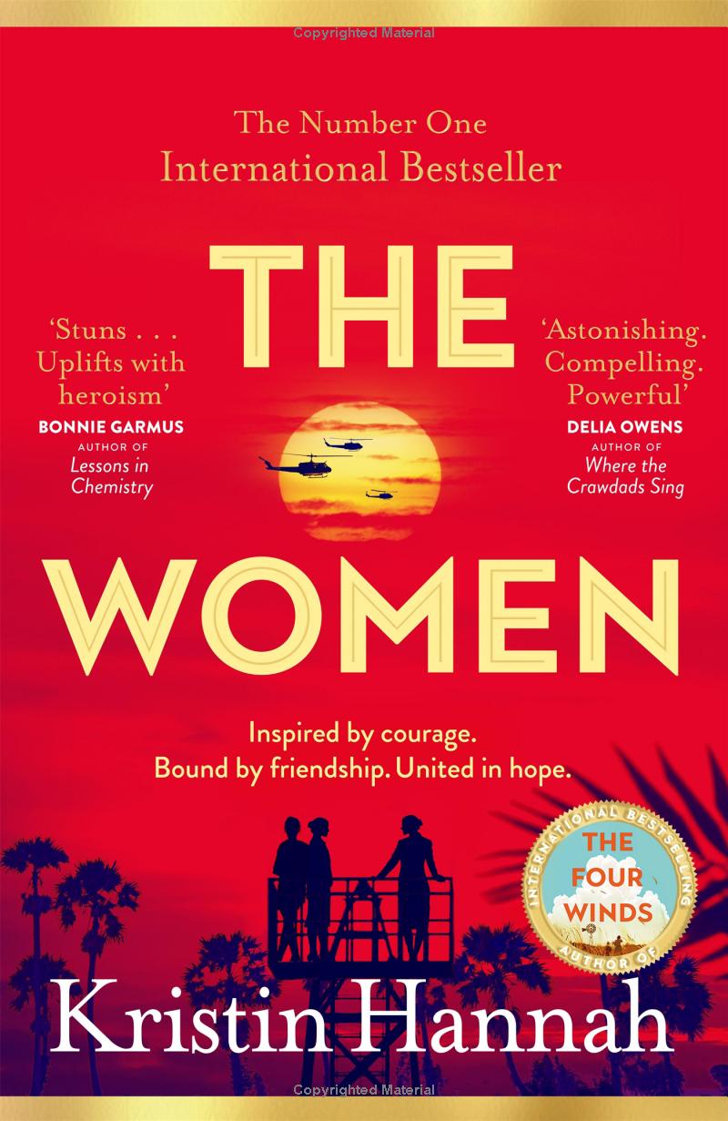 the women - Ảnh 2