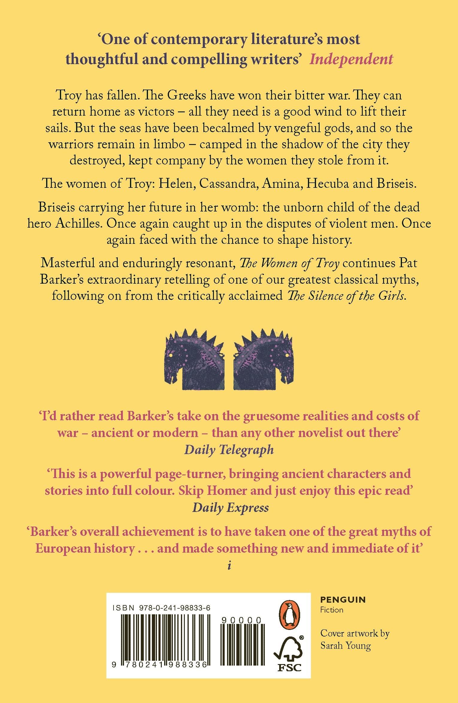 the women of troy - Ảnh 10