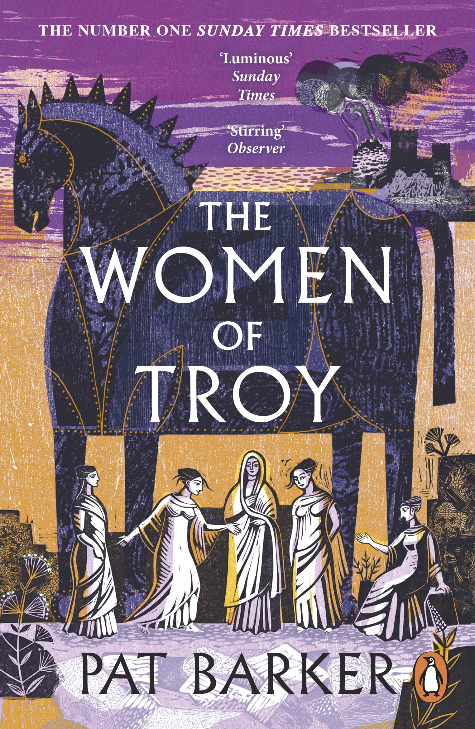 the women of troy - Ảnh 2