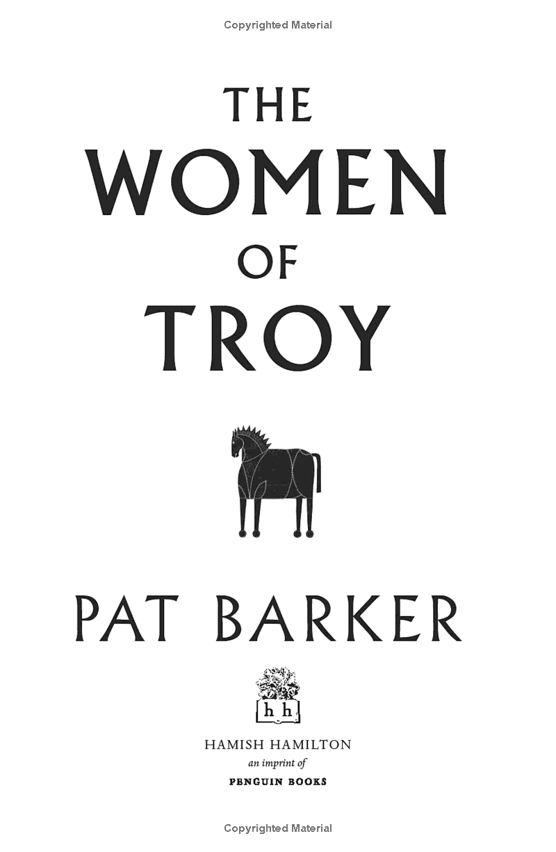 the women of troy - Ảnh 3